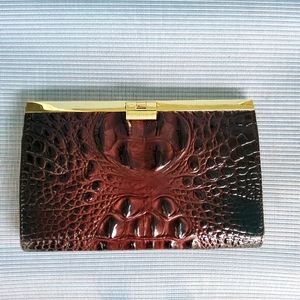 Brahmin Wallet Clutch